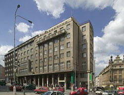 Hotel Legie