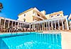 Hotel Lemar Garden