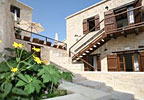 Hotel Leonidas Village Houses