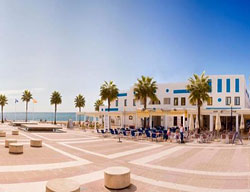 Hotel Lepe Mar Playa