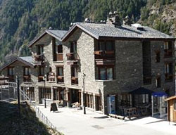 Hotel L´ermita
