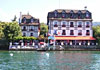 Hotel Les Cygnes