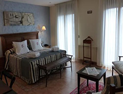Hotel Les Truites