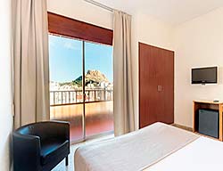 Hotel Leuka