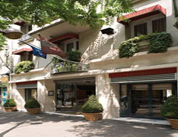 Hotel Libertel Canal Saint Martin