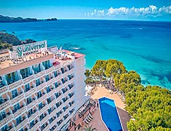 HOTEL LIDO MALLORCA hotel lido mallorca: