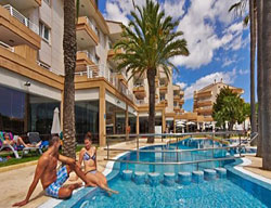 Hotel L'illot