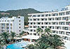 Hotel Linda Playa