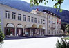 Hotel Lindner Hotels Leukerbad
