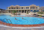 Hotel Lindos Memories