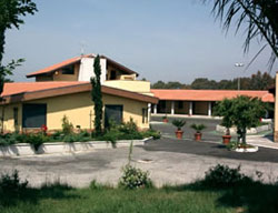 Hotel L'oasi