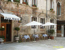 Hotel Locanda Casa Querini
