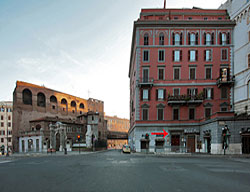 Hotel Locanda Del Fante