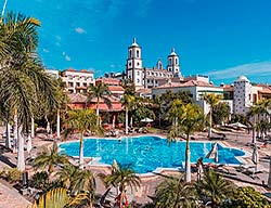 Hotel Lopesan Villa Del Conde Resort And Thalasso