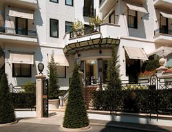 Hotel Lord Byron