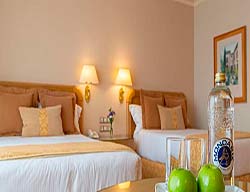 Hotel Los Abetos
