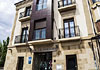 Hotel Los Almirantes