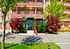 Hotel Los Arces