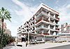 Hotel Los Delfines