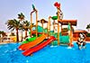 Hotel Los Delfines