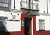 Hotel Los Helechos