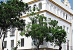 Hotel Los Jandalos Santa Maria