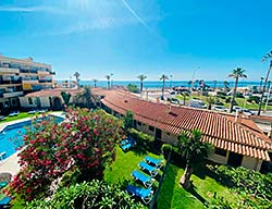 Hotel Los Jazmines