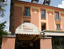 Hotel Los Lanceros