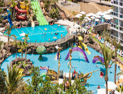 Hotel Los Patos