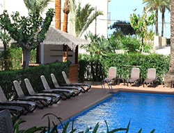 Hotel Los Robles