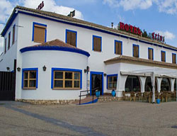 Hotel Los Setos