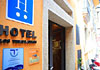 Hotel Los Templarios