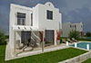 Hotel Louis Althea Kalamies Villas