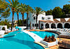 Hotel Luabay Galatzo