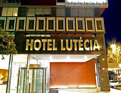 Hotel Lutecia