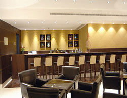 Hotel Lux Fátima
