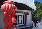 Hotel M Glamour