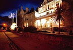 Hotel Macdonald Marine & Spa