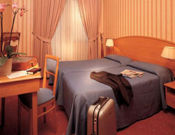 Hotel Mach2 Rome Airport