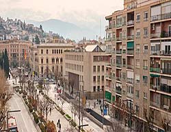 Hotel Macia Condor