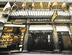 Hotel Madrid