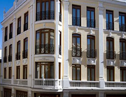 Hotel Madrisol