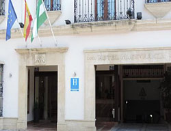Hotel Maestranza