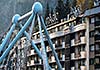 Hotel Mágic Andorra