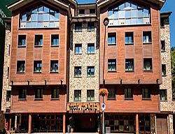 Hotel Mágic La Massana