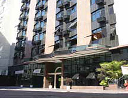 Hotel Magic Palace