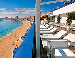 Hotel Magic Villa Del Mar