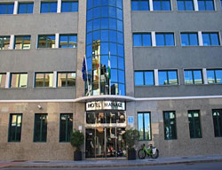 Hotel Mainake