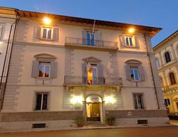 Hotel Malaspina