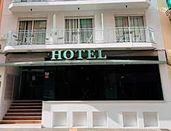 Hotel Marbella